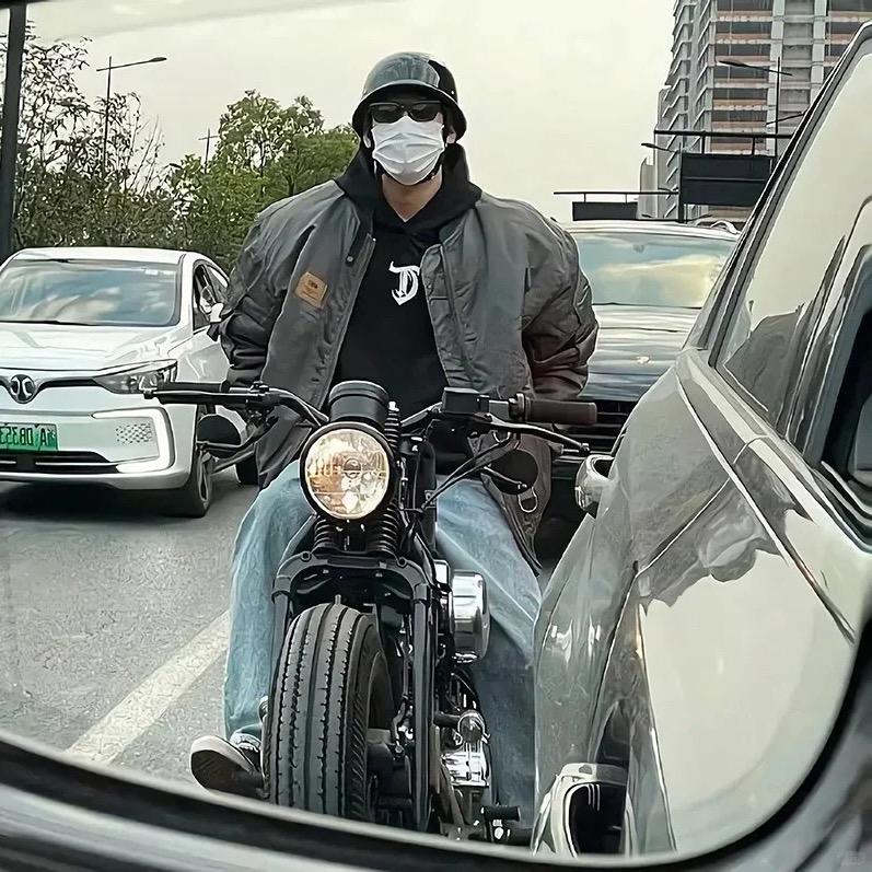 超不爱吃辣条