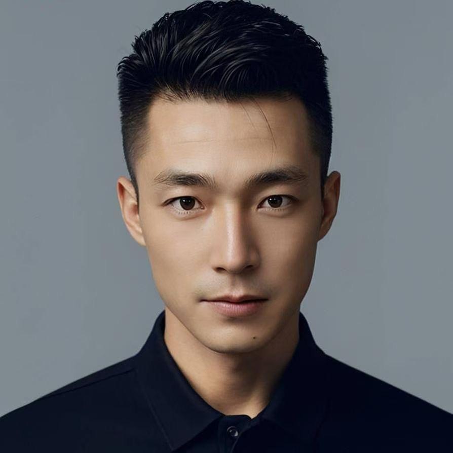 缘于今生