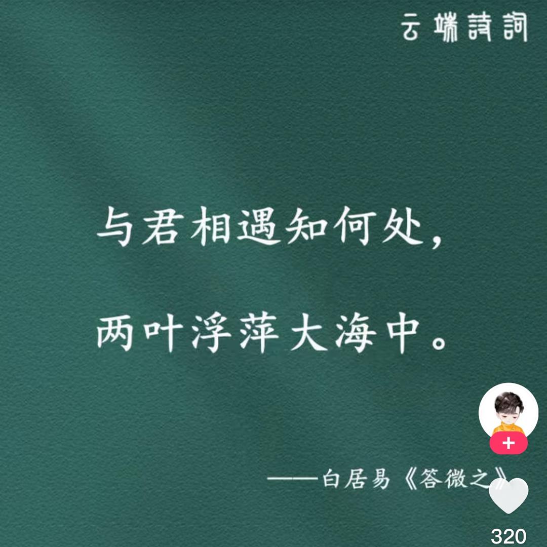 一生守候
