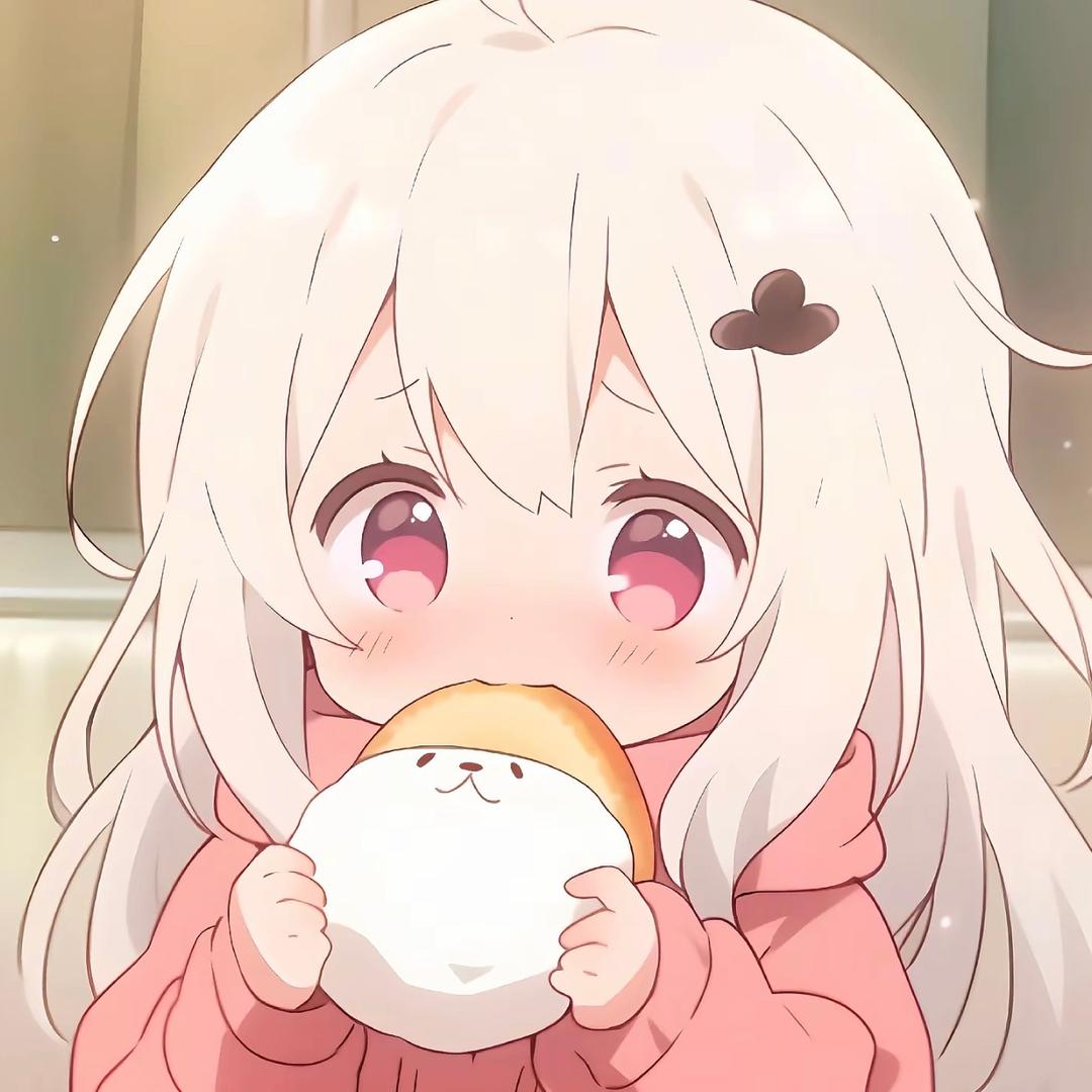 麦片。