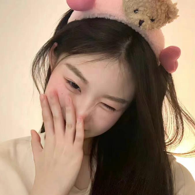 美女不6泪