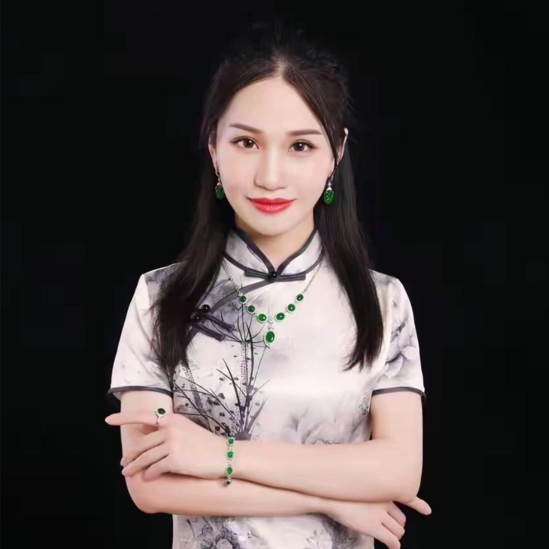 珠宝琪爷高端翡翠