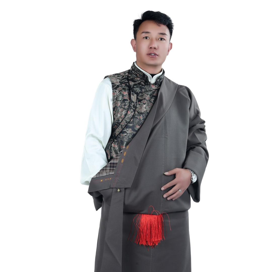 江孜巴哥