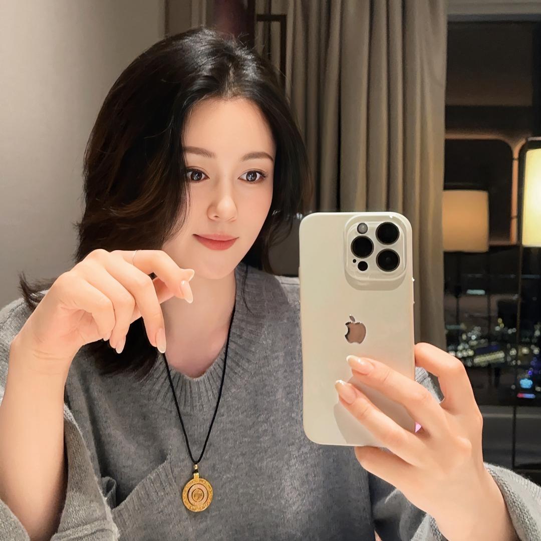 美丽张✨