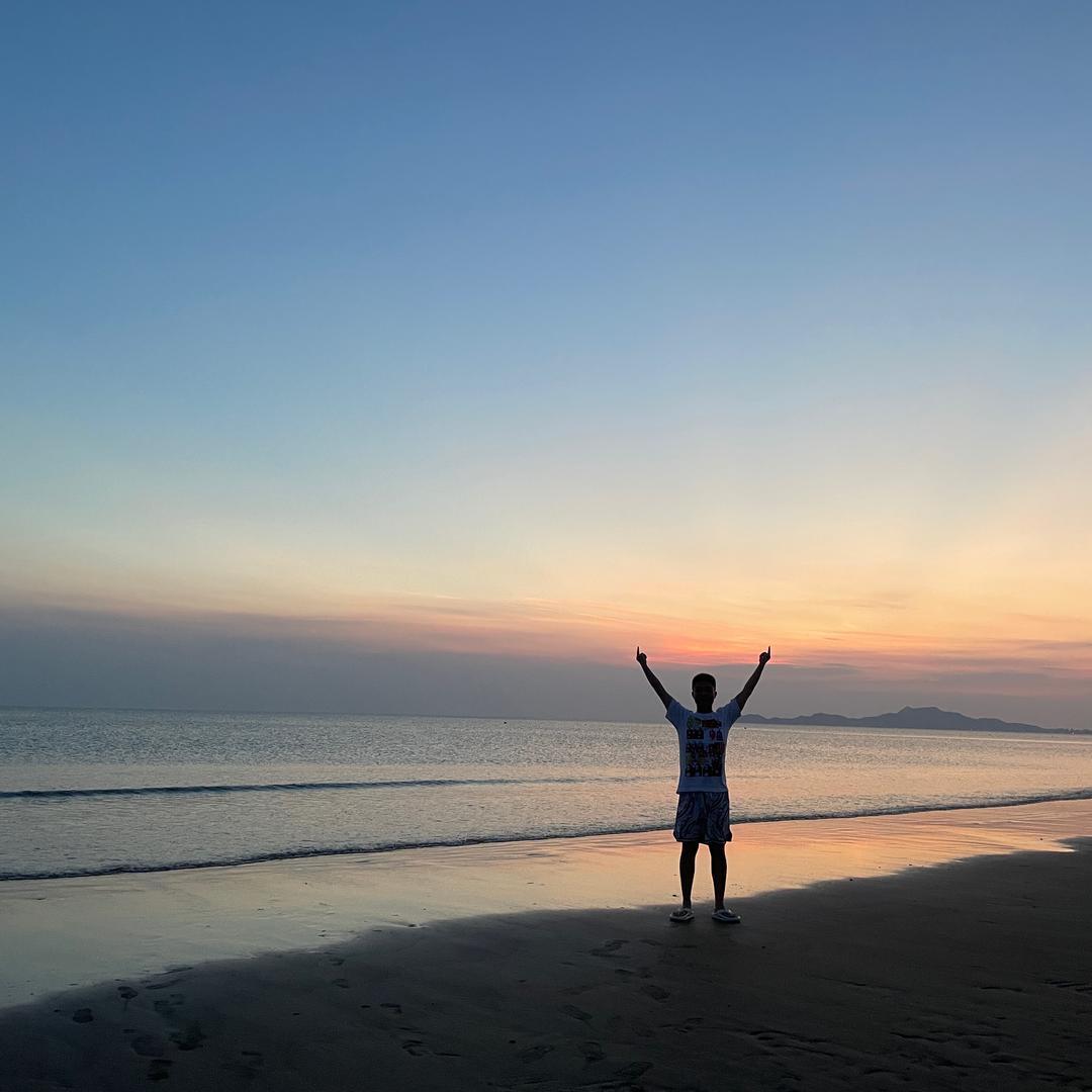 童装供应链-林夕