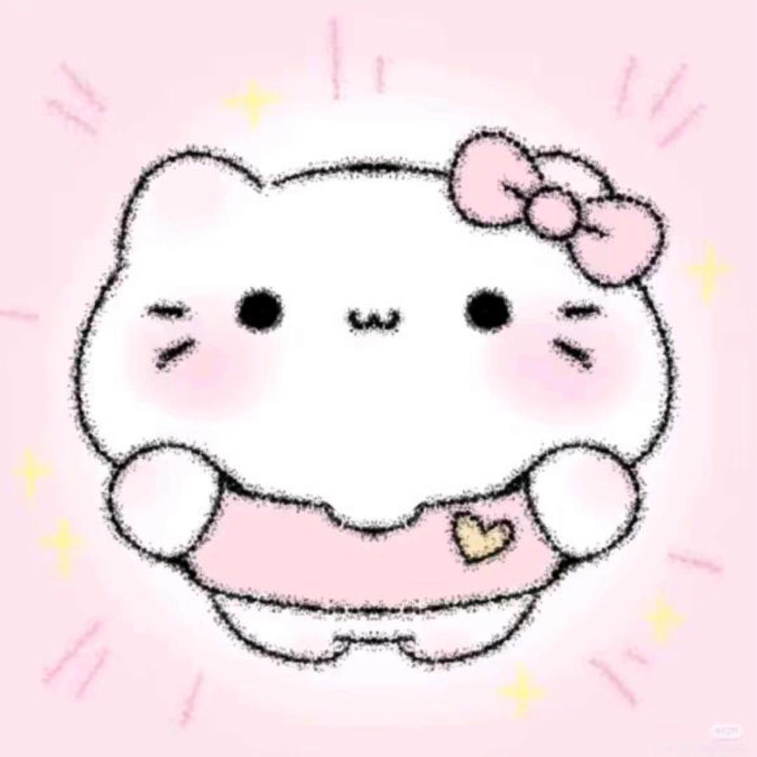 橙子✨️