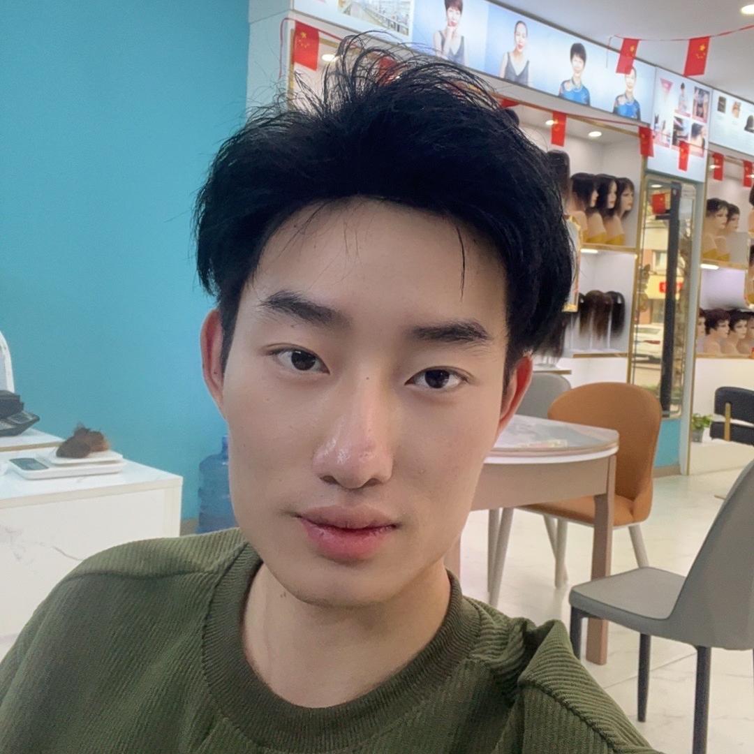 南通收头发的泽明