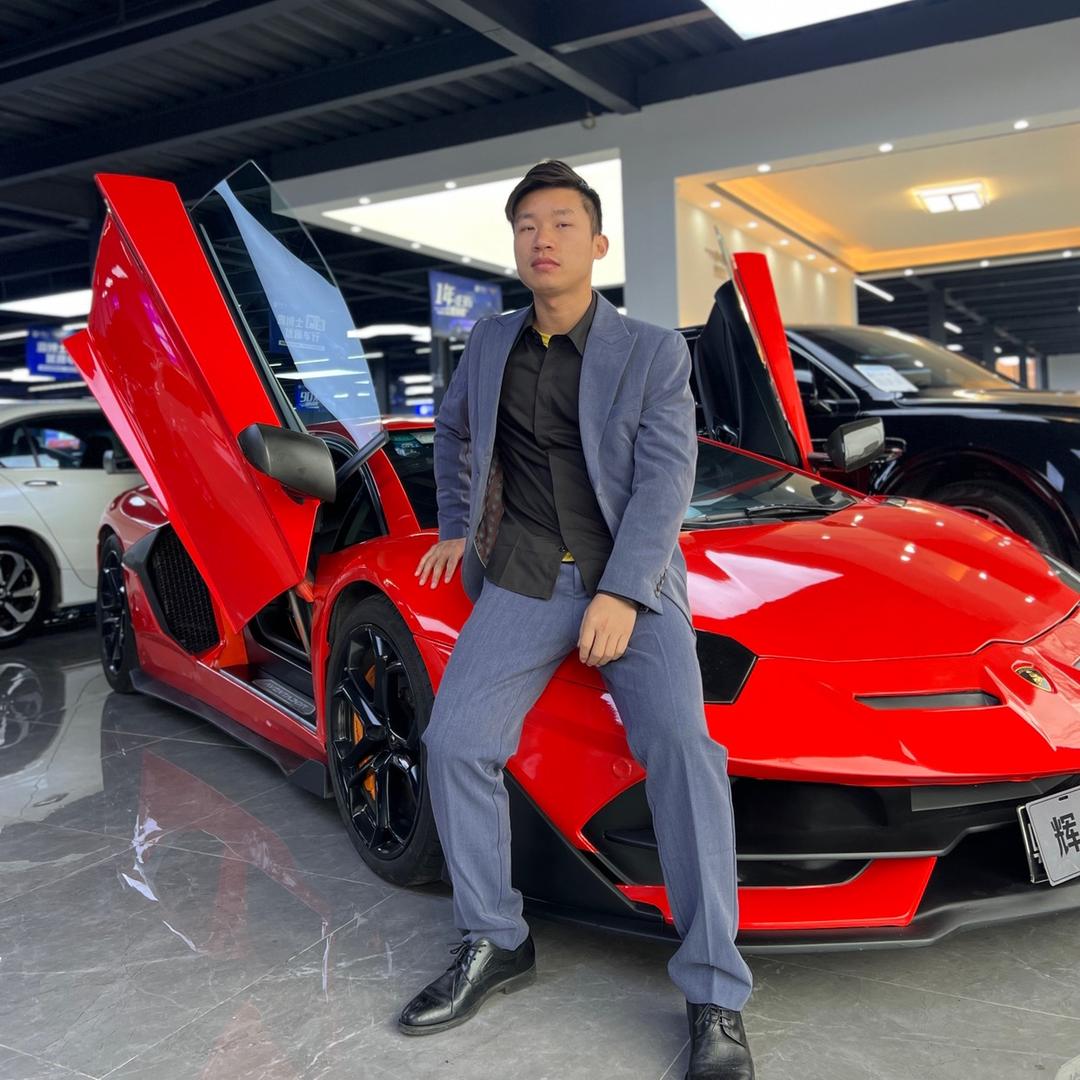 标哥二手车