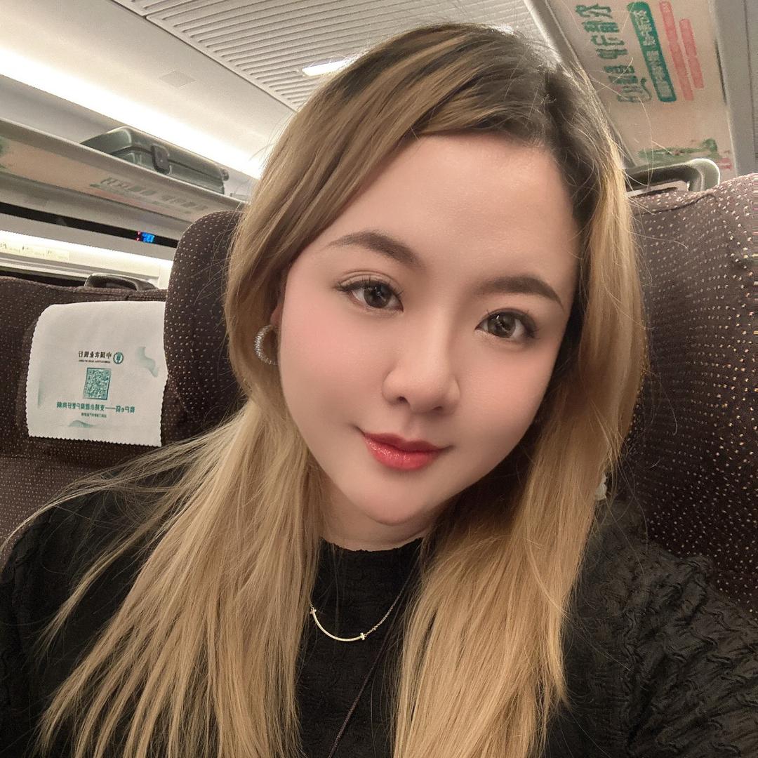 CatherineRong