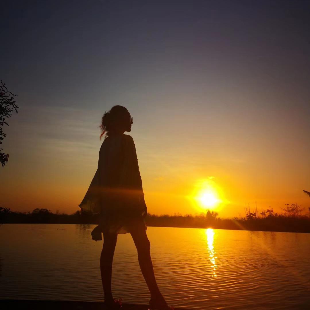 王漂亮有点甜🌸