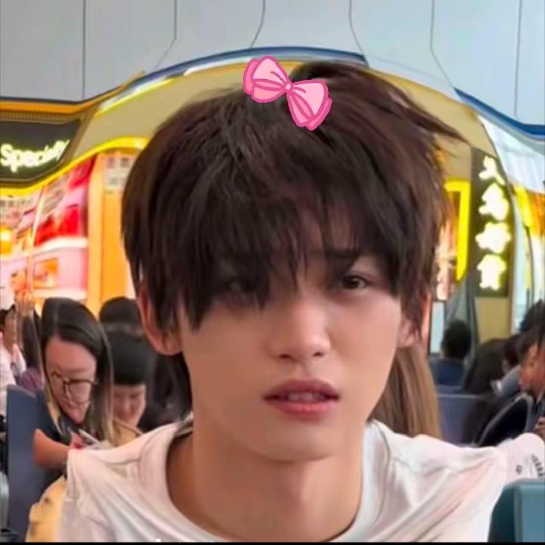 小小梓渝渝🔮