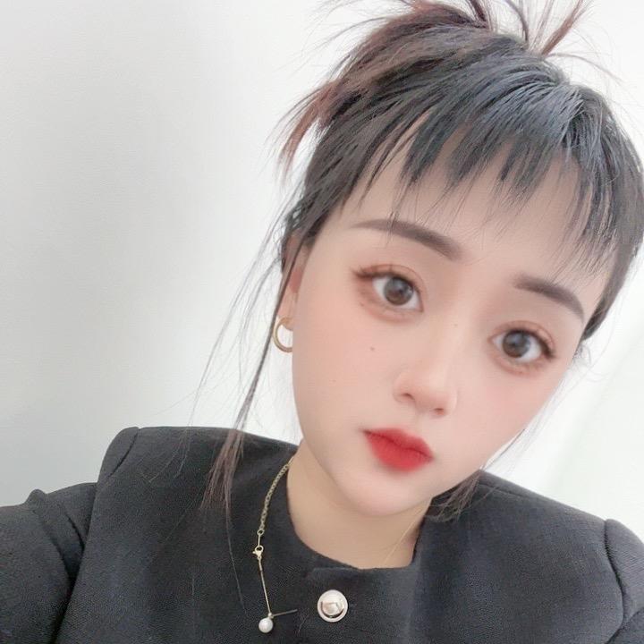 我脾气不好🌸