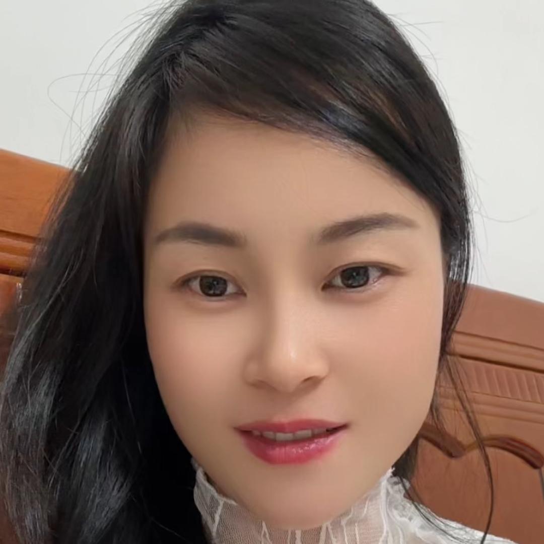 温柔的梅姐