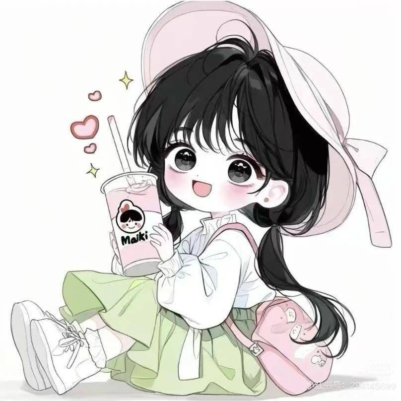 木子～