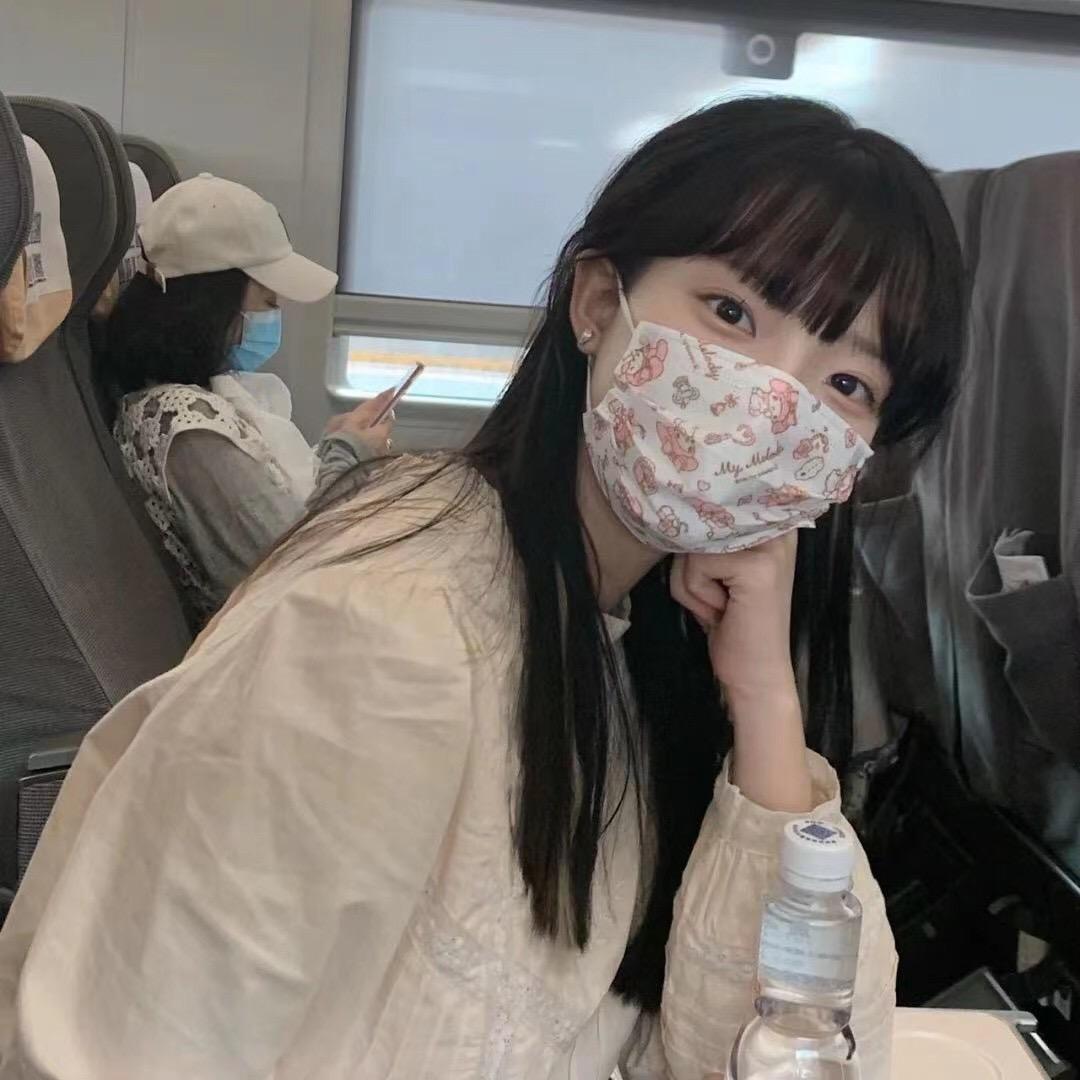 橙子姐姐