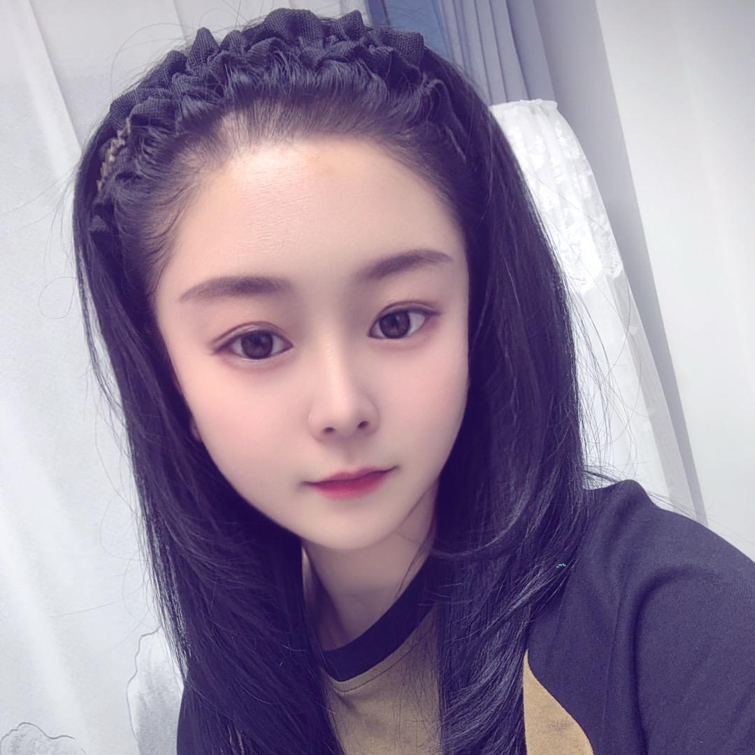 Miss@初心