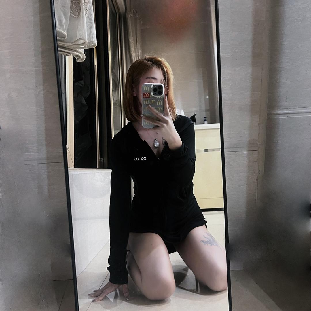 他是我的大女人