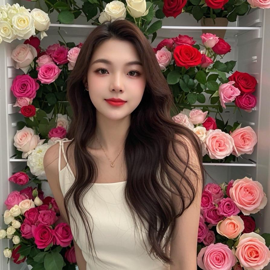 ❣️ ζ棉花糖