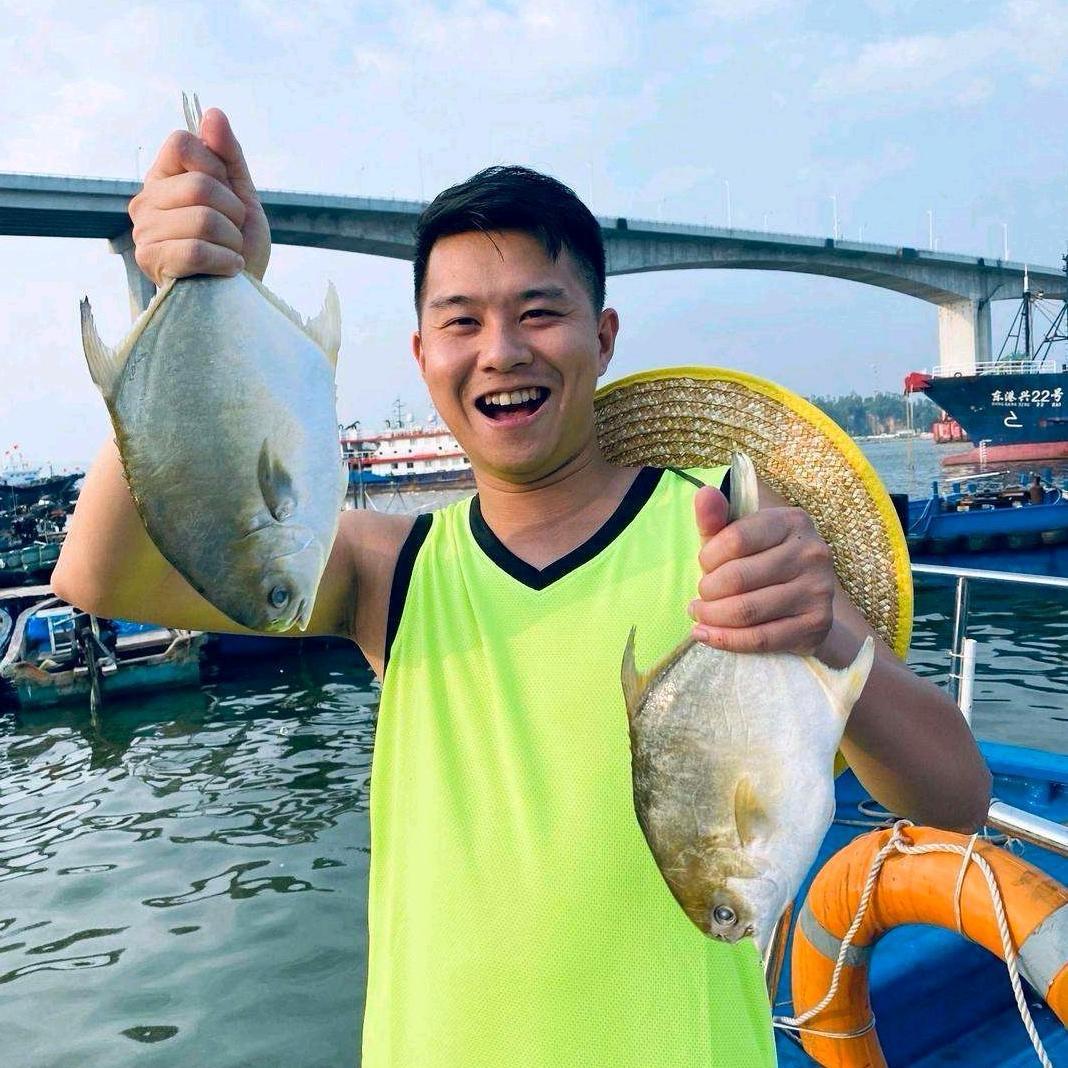 威仔哥鲜生(马鲛仔)