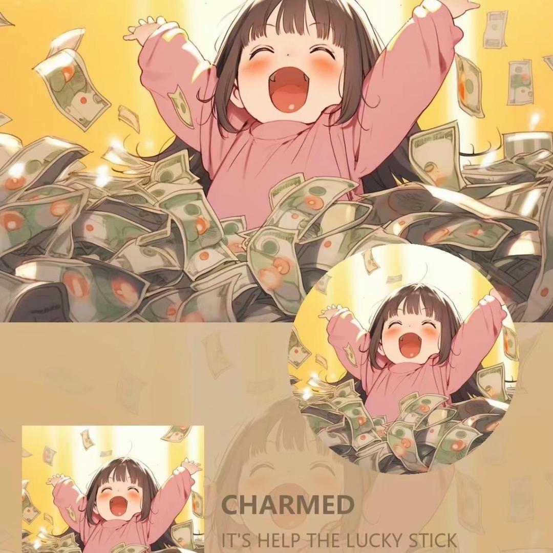 小柒拆拆拆潮玩