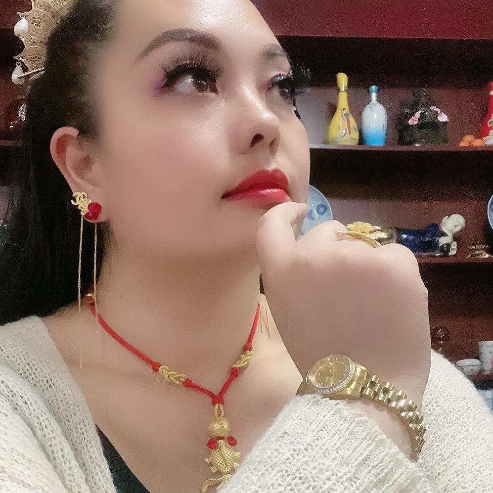 辛集彩姐分店