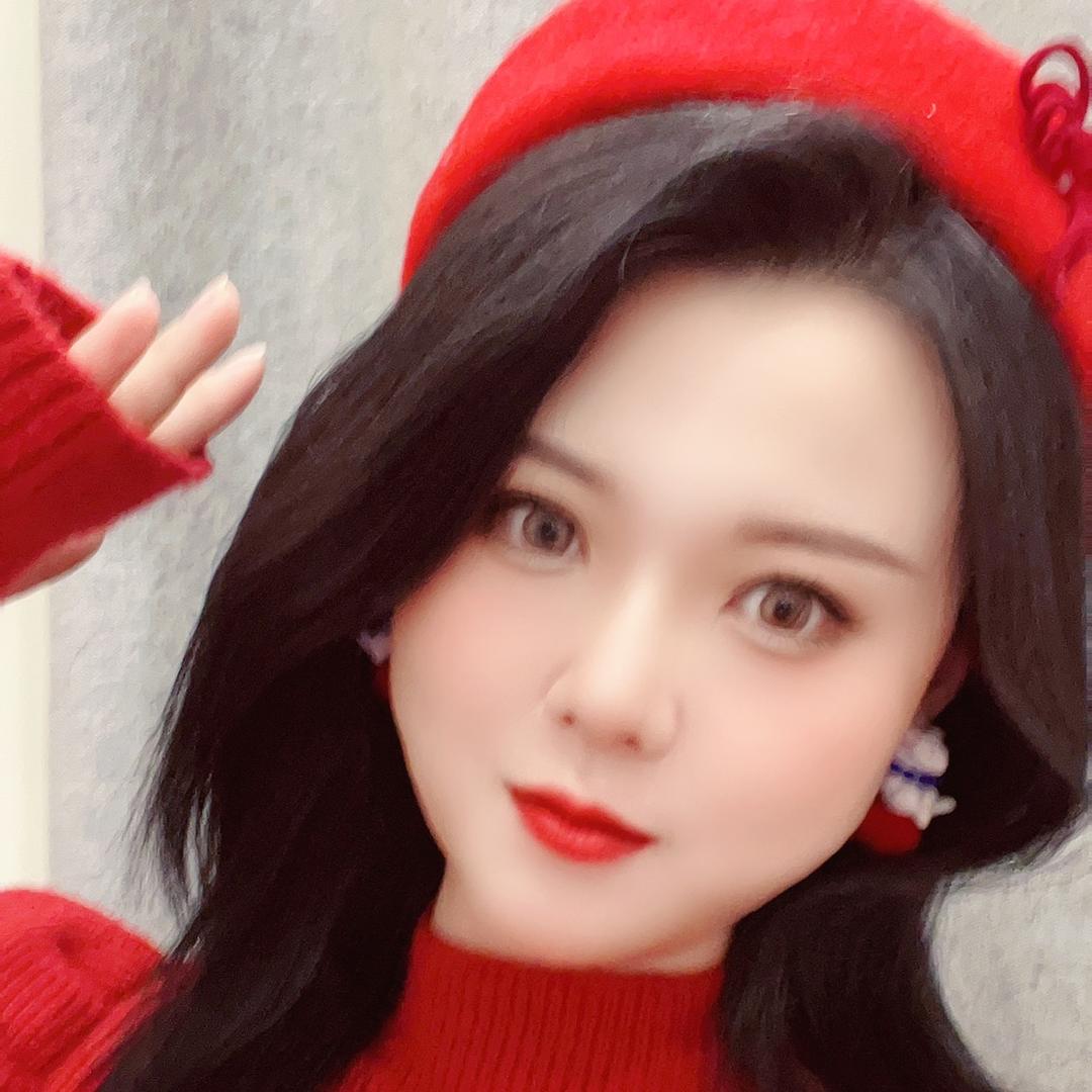 王蹦蹦～