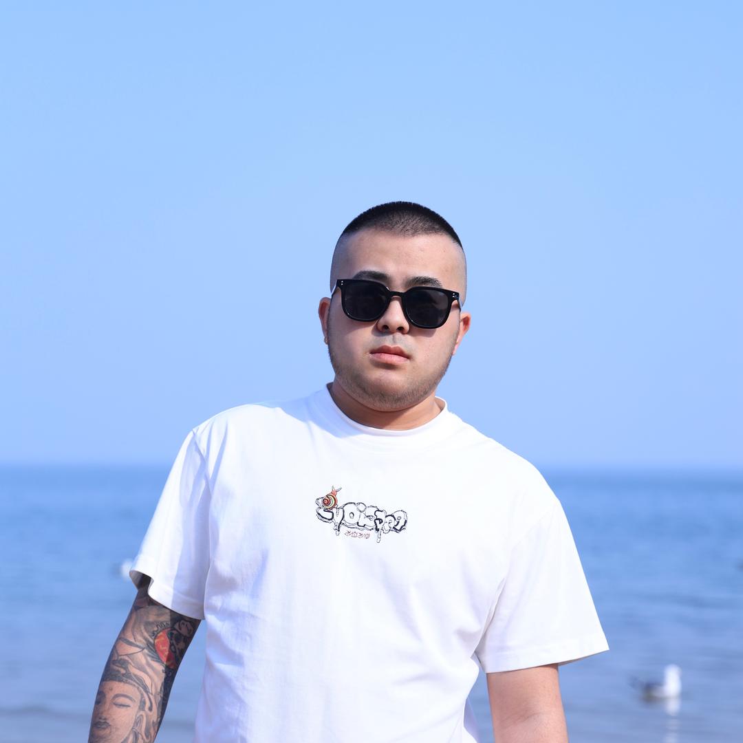 张文在长胖🐻