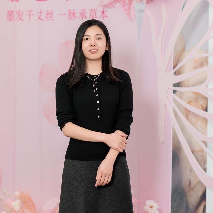 靖江白发养黑