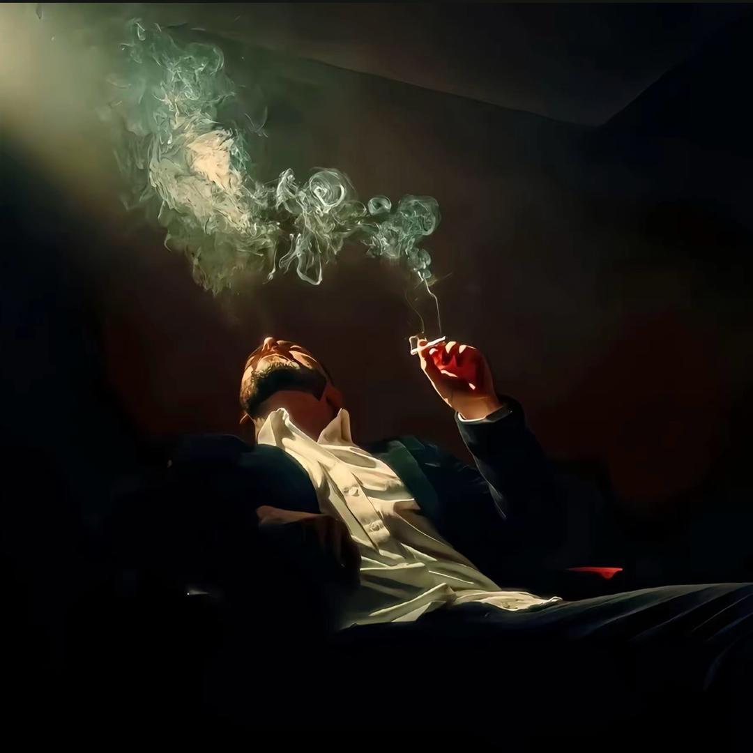 一介俗人💫