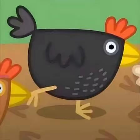 小忧郁-