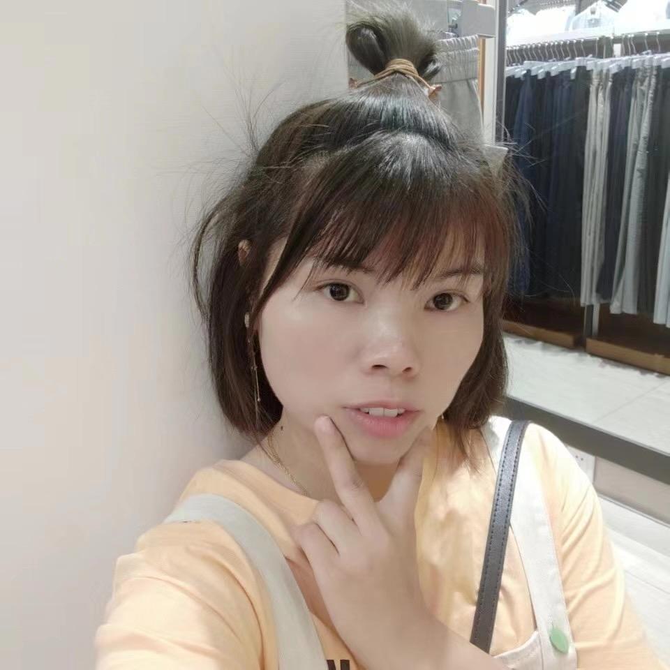 朵朵定制女装工厂（每天下午5点开播）