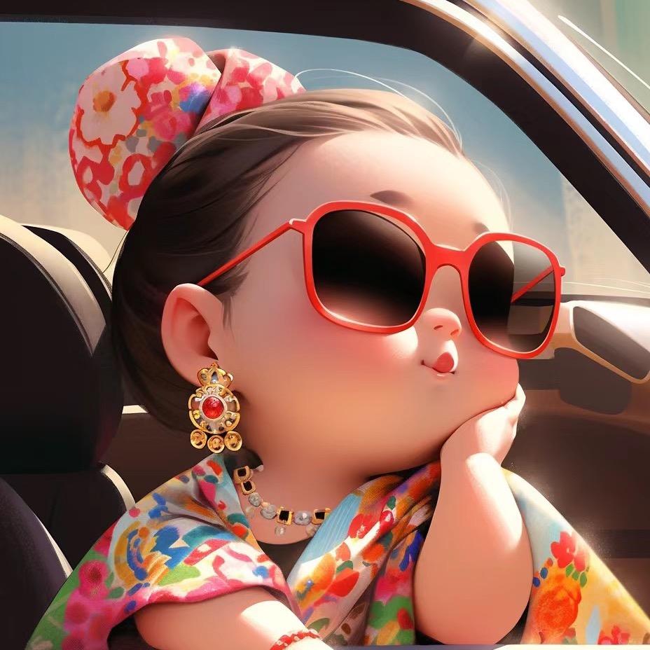 一名拼命赚钱的流水线工人