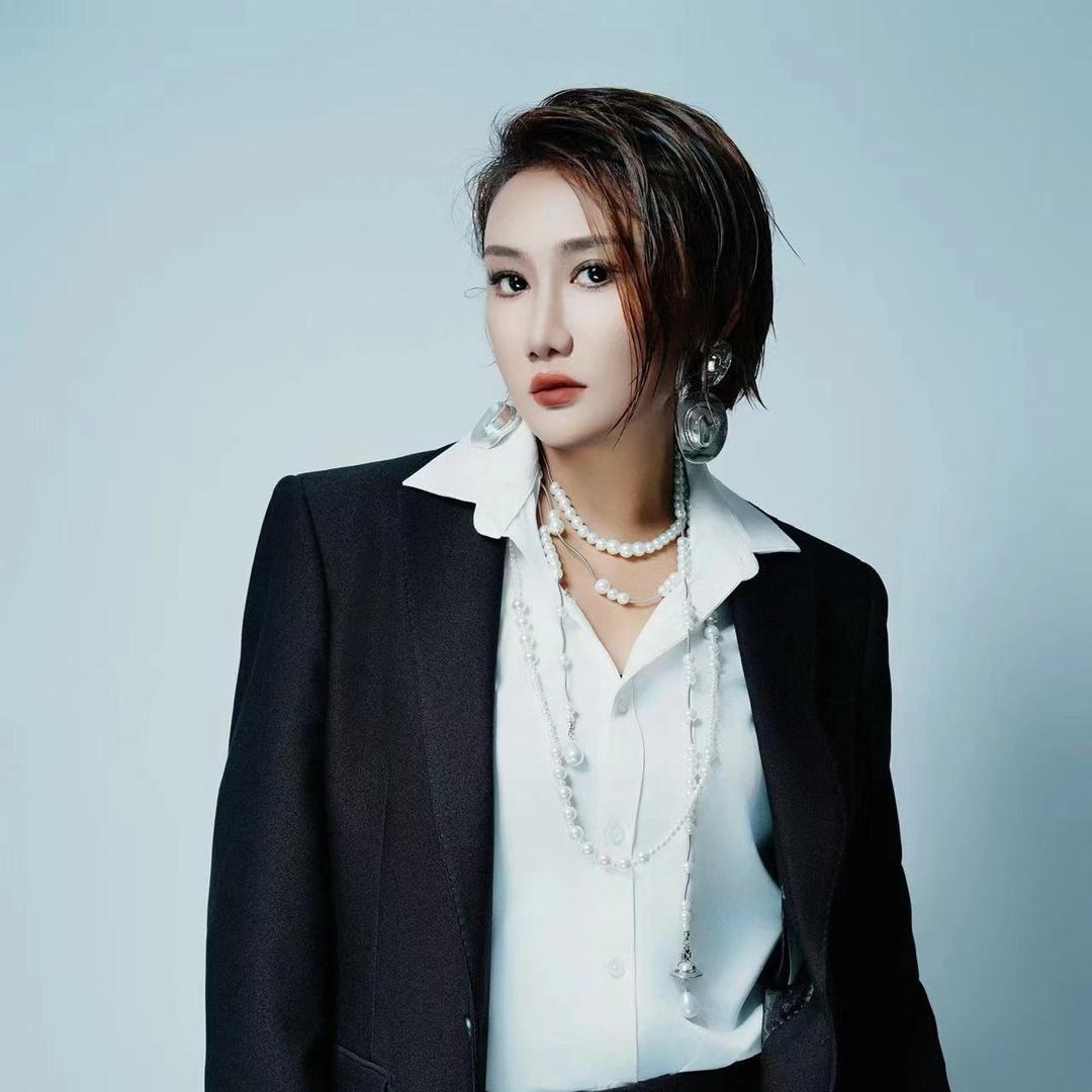 威海美丽心情茜姐