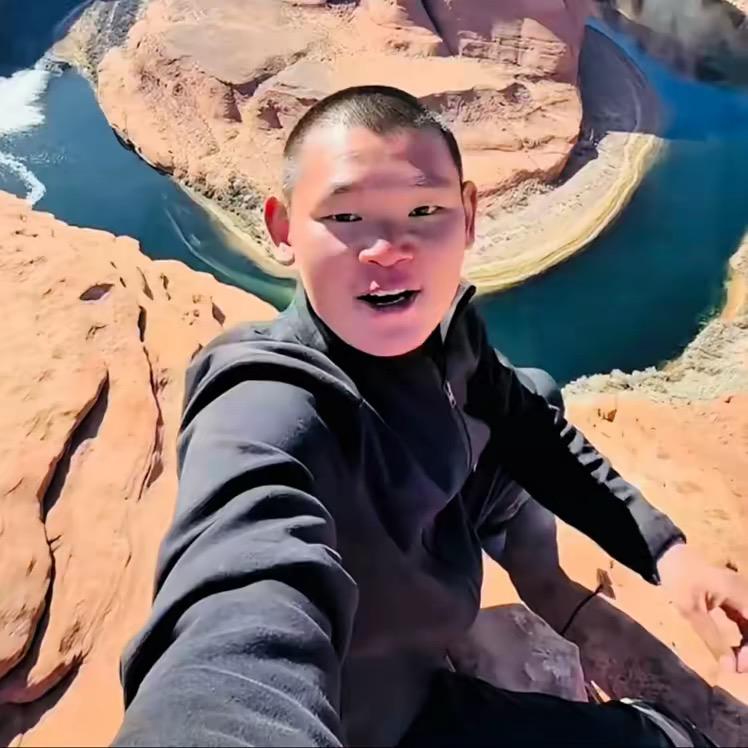 湖远行（梦想在远方）