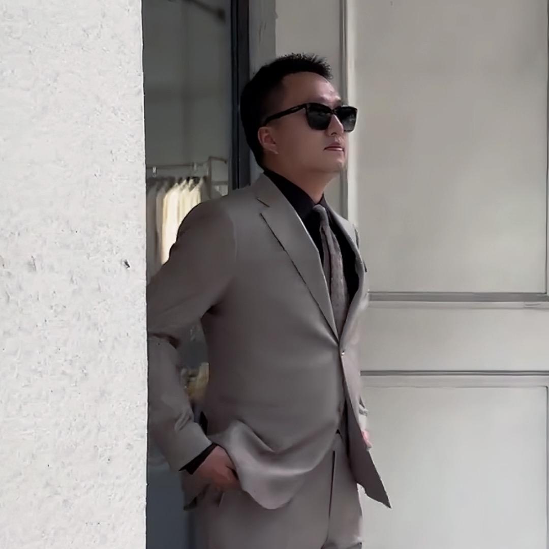 东坡岛赛点网球-老刘