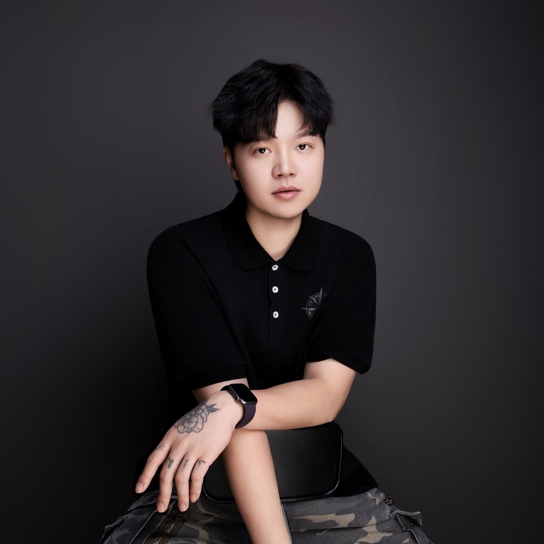清远西门发型设计