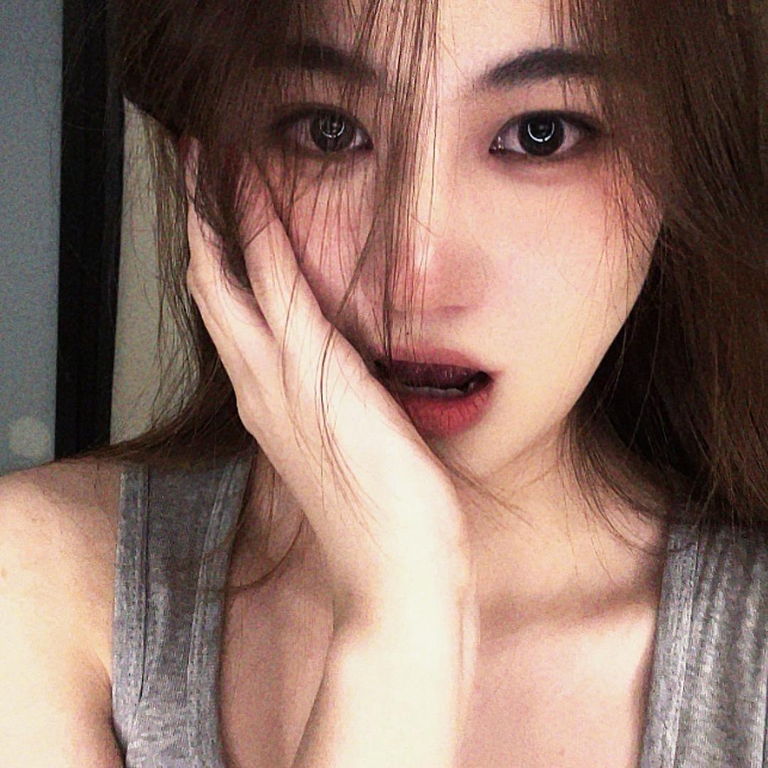 爱喝加糖冰咖啡☕️