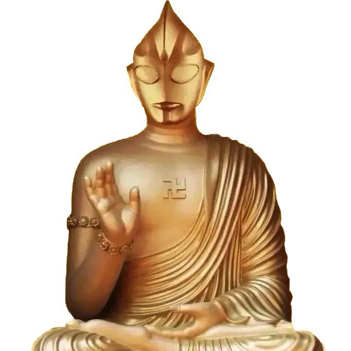 你相信光吗-♀-迪迦