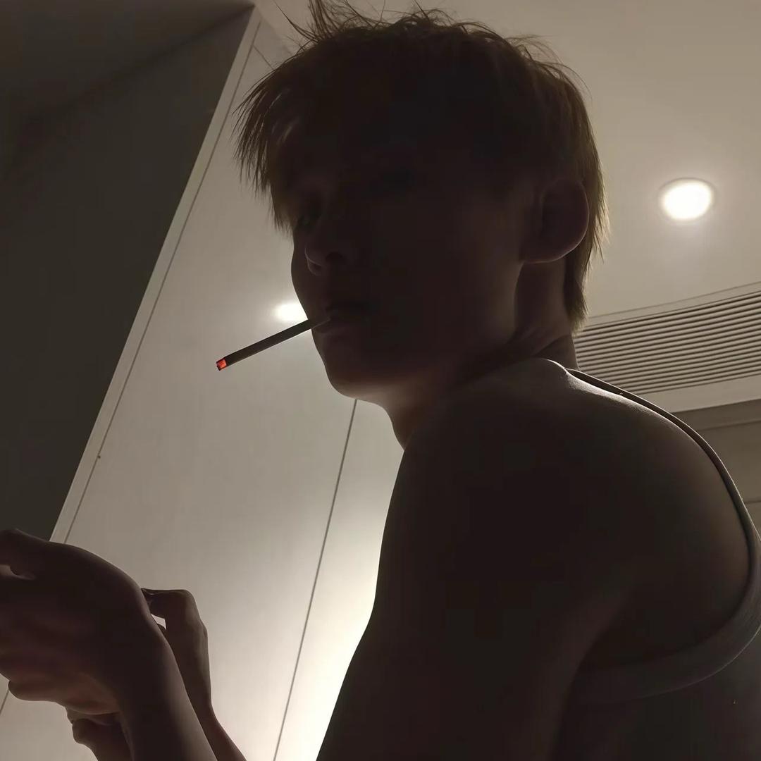 你不会懂