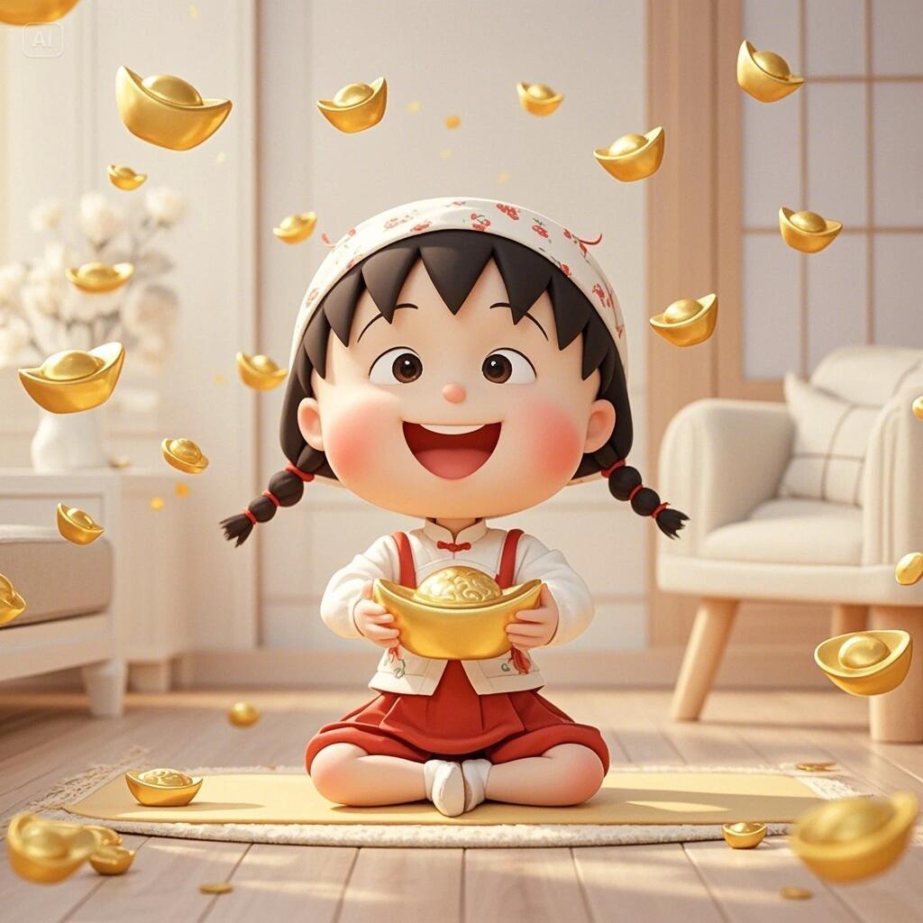 爱吃的壹宝