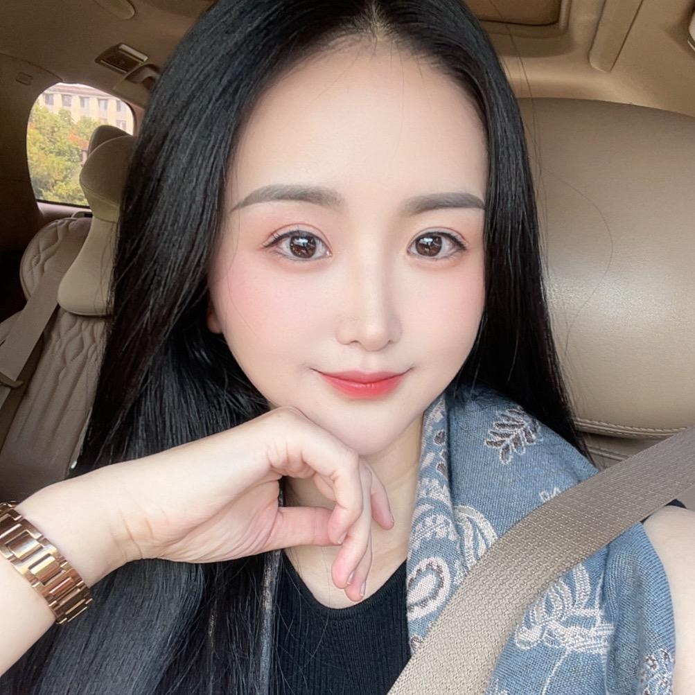 吴小蕾(已瘦18斤)