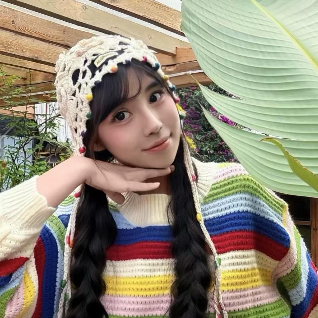 多莉在带娃☀️