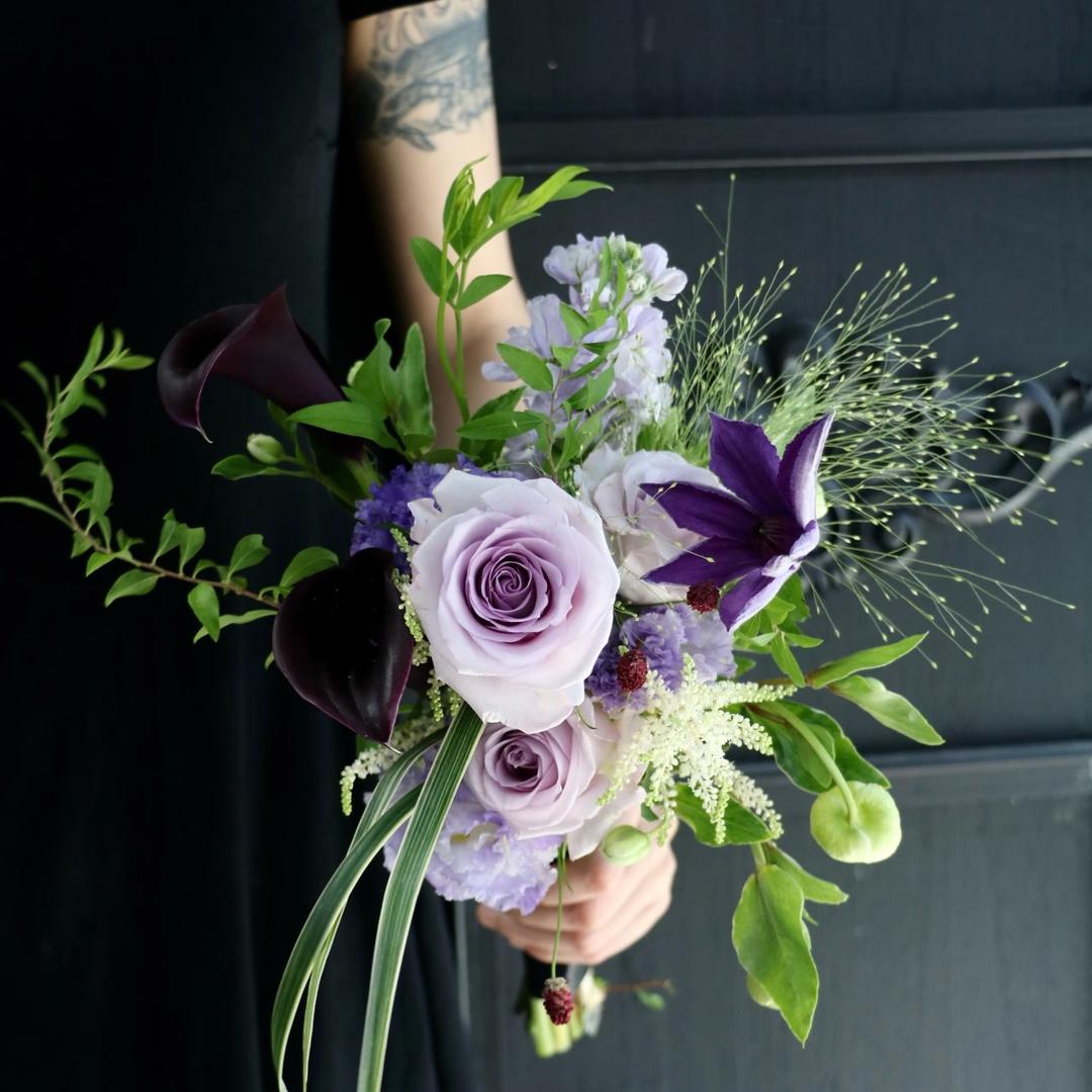 春天 Spring Flower