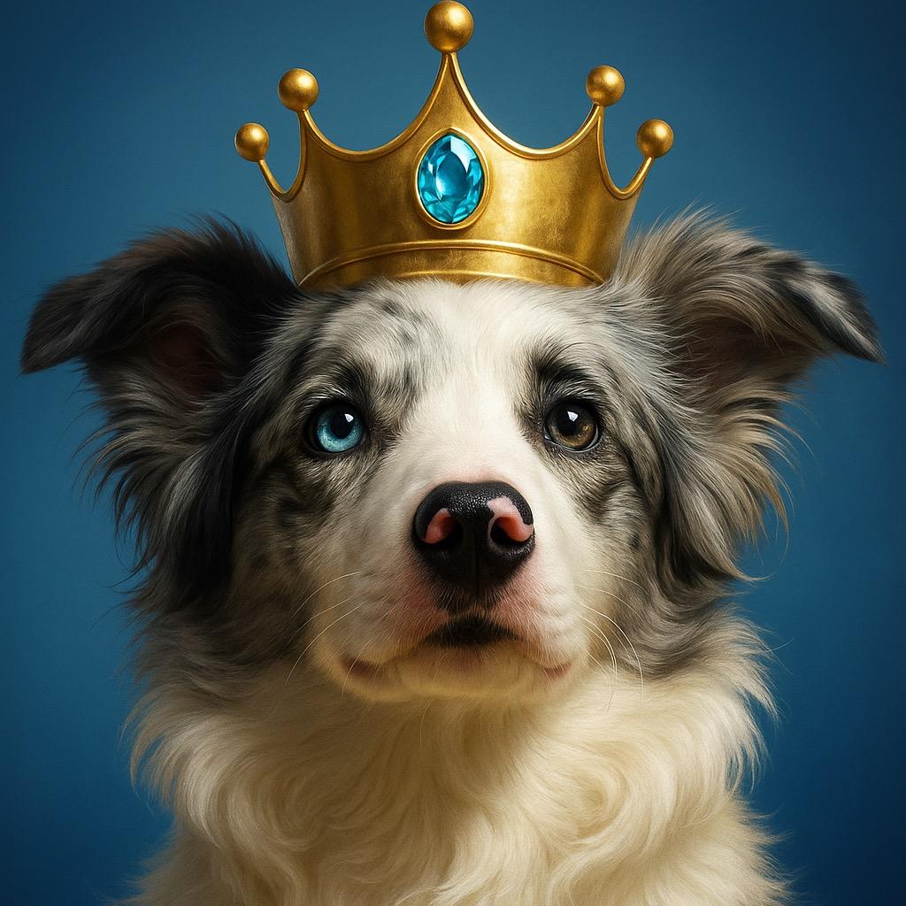 Aniya是个好姑娘