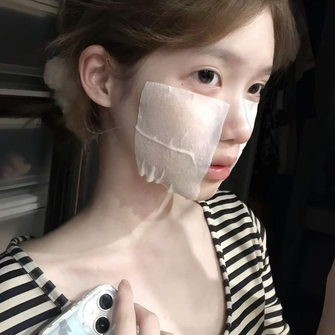 发呆呆呆羊