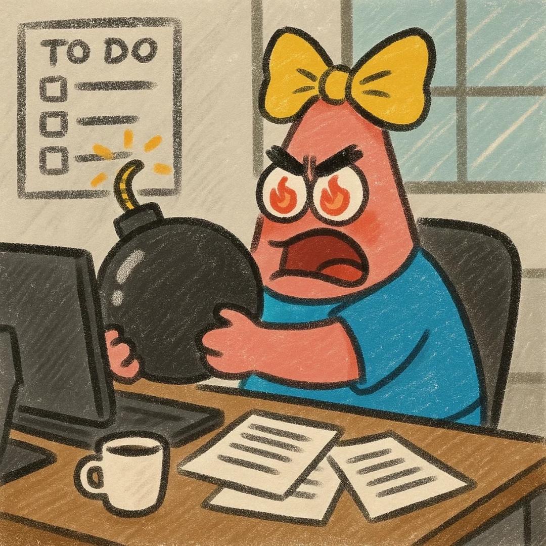 拳击蛋挞