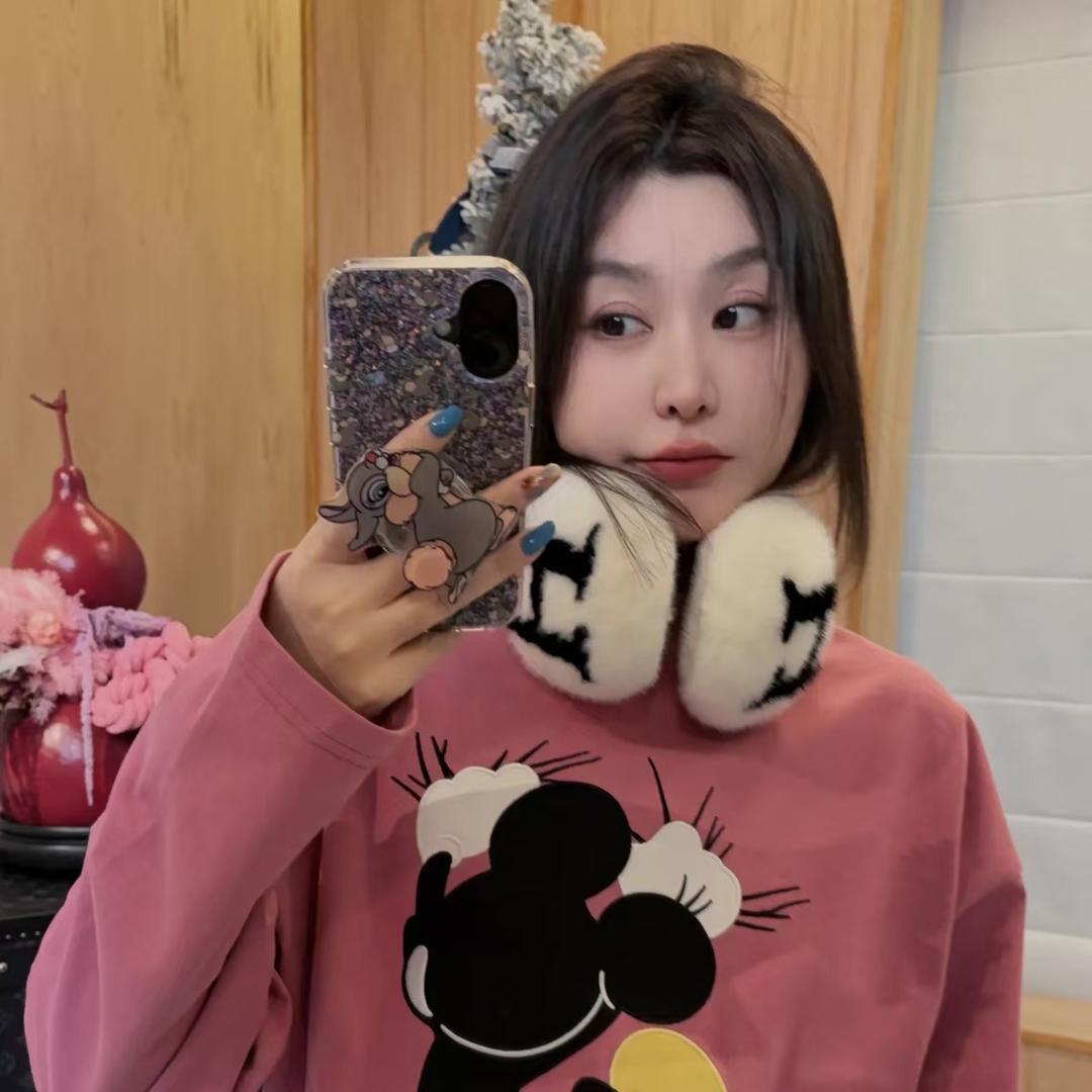 林肉肉•直播爆款返场