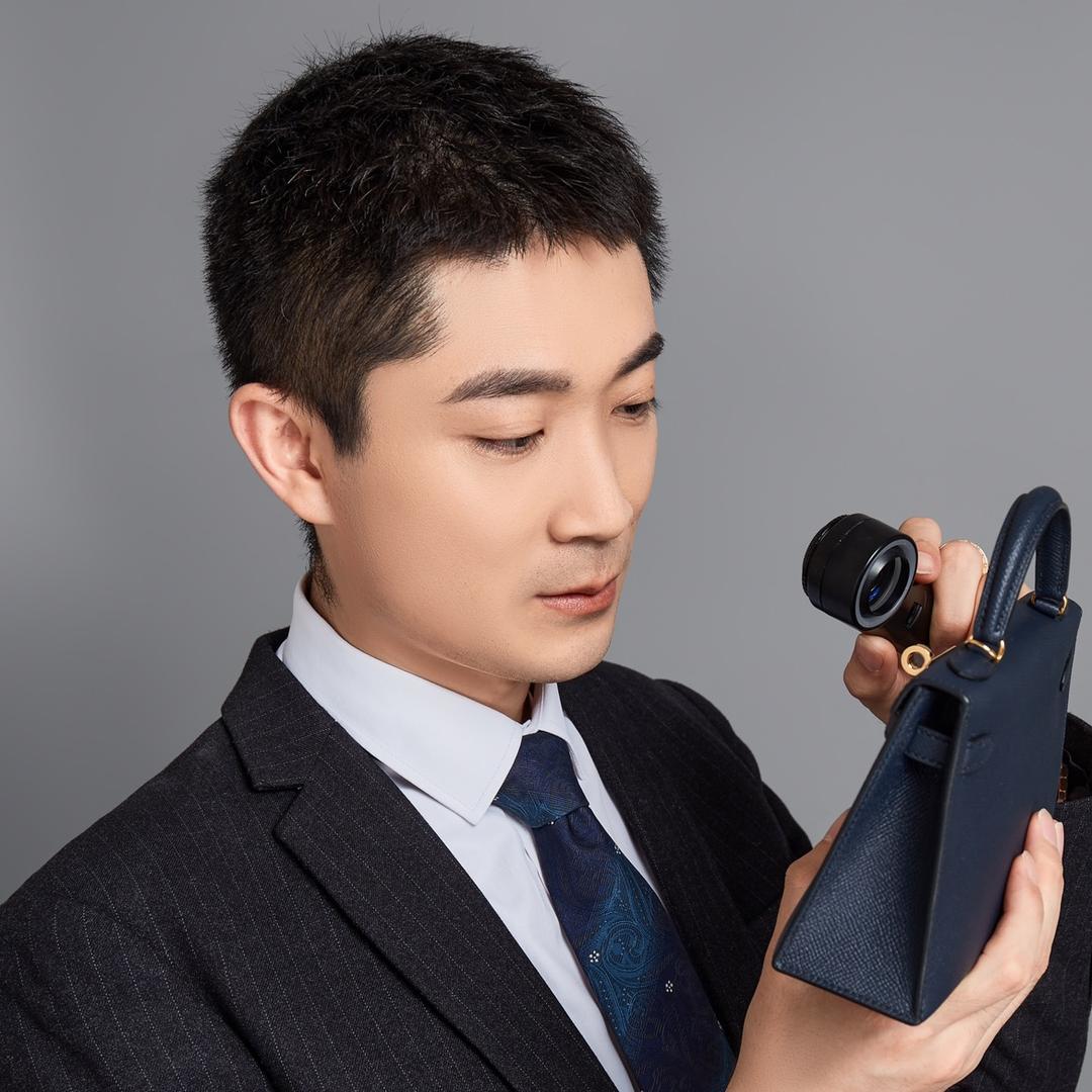 帝爵鹏哥收包