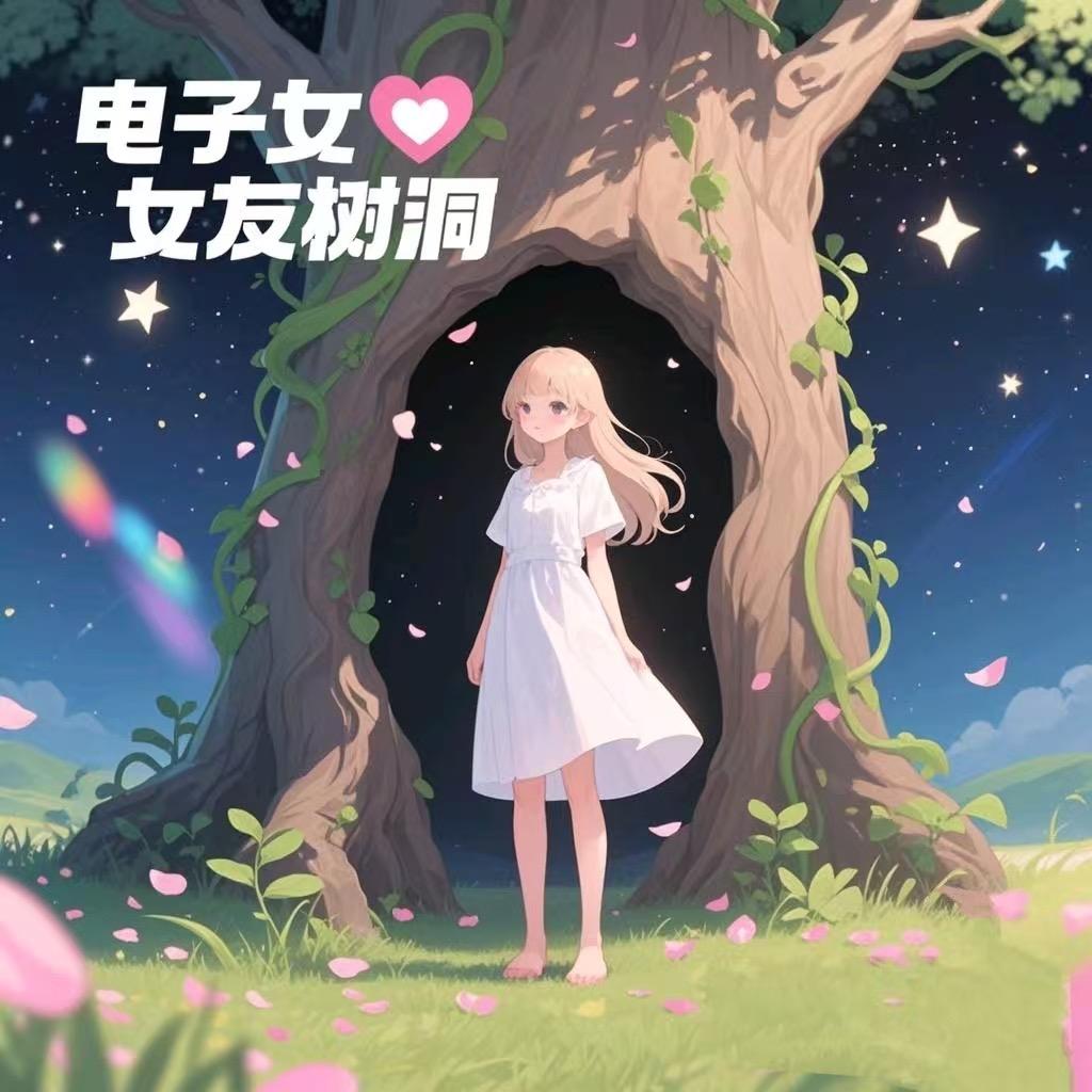 电子女友树洞