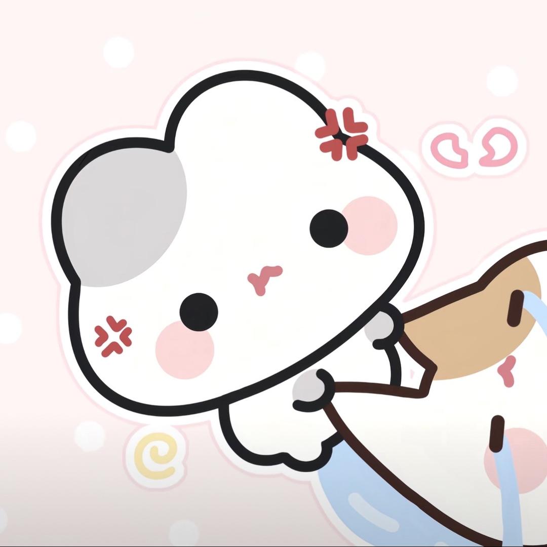 忧郁的农村入